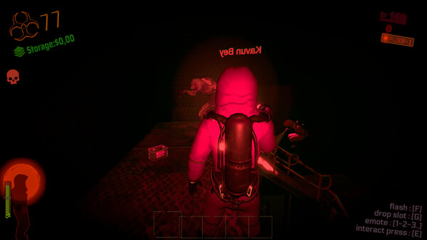 Anomaly Protocol screenshot 11