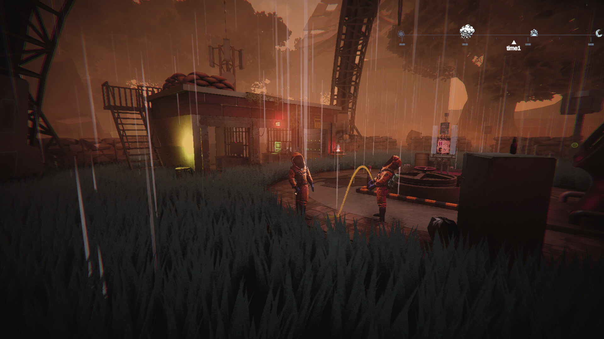 Anomaly Protocol screenshot #8