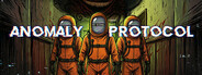 Anomaly Protocol