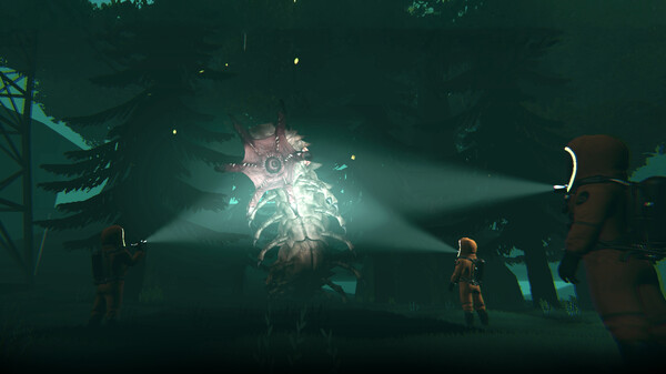 Anomaly Protocol screenshot 3