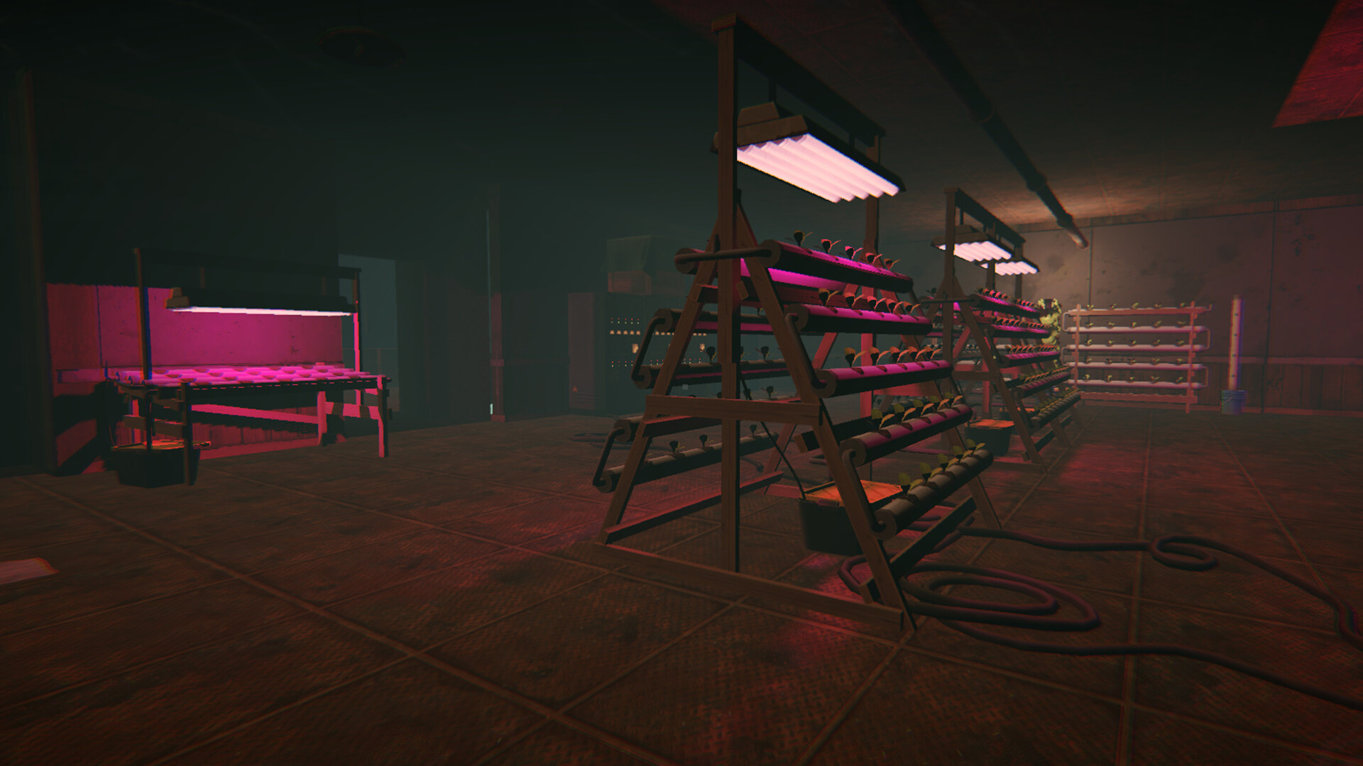 Anomaly Protocol screenshot #10