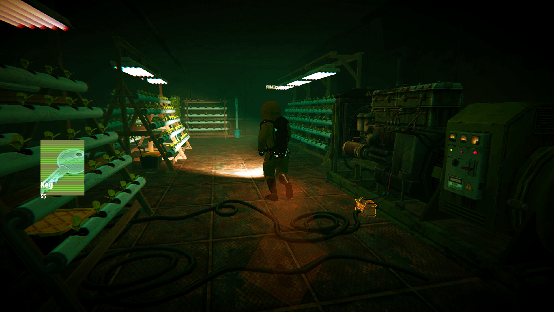 #5. Anomaly Protocol (Steam) 由: Oriland