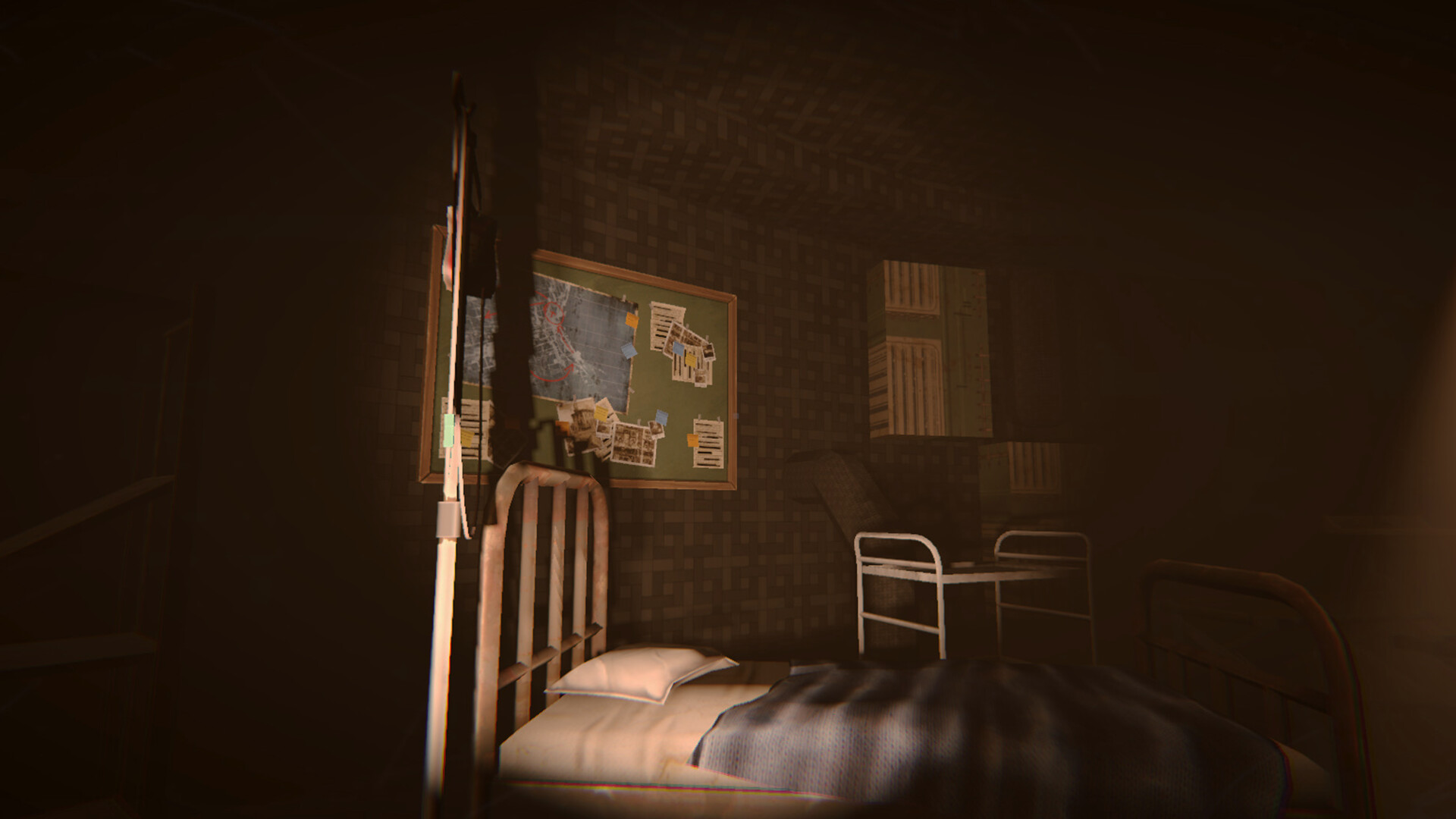Anomaly Protocol screenshot #16