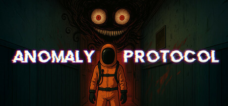 Anomaly Protocol cover art