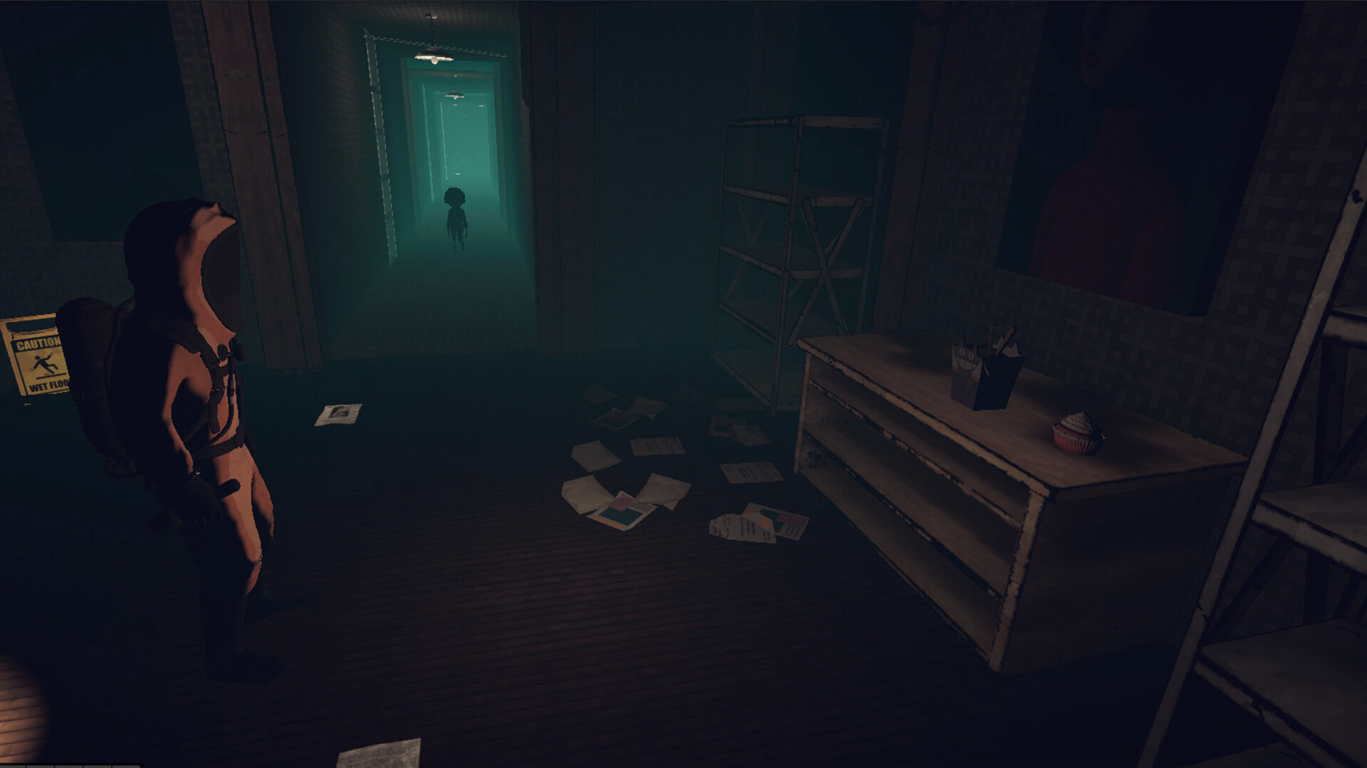 Anomaly Protocol screenshot #13