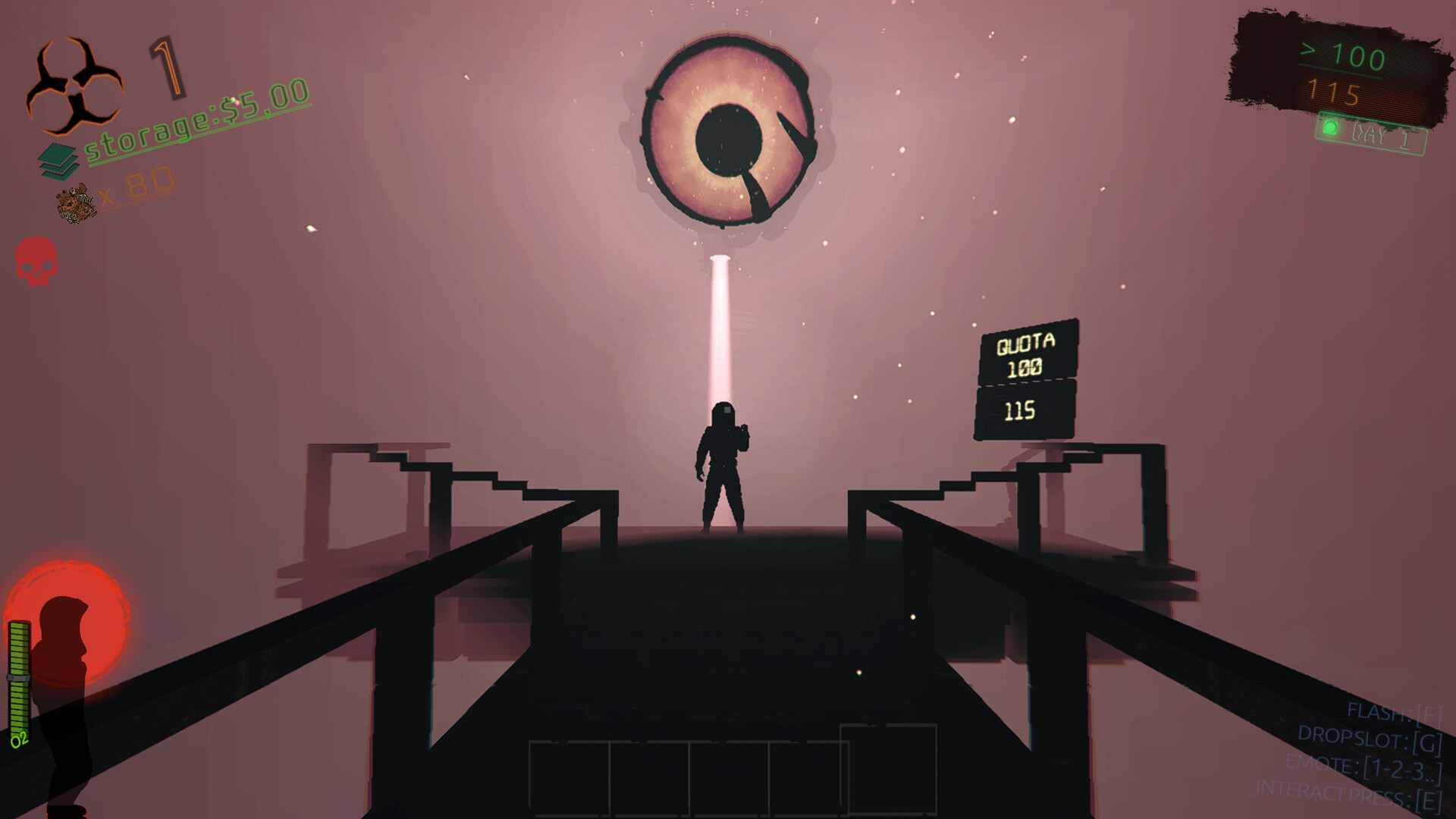 Anomaly Protocol screenshot #9