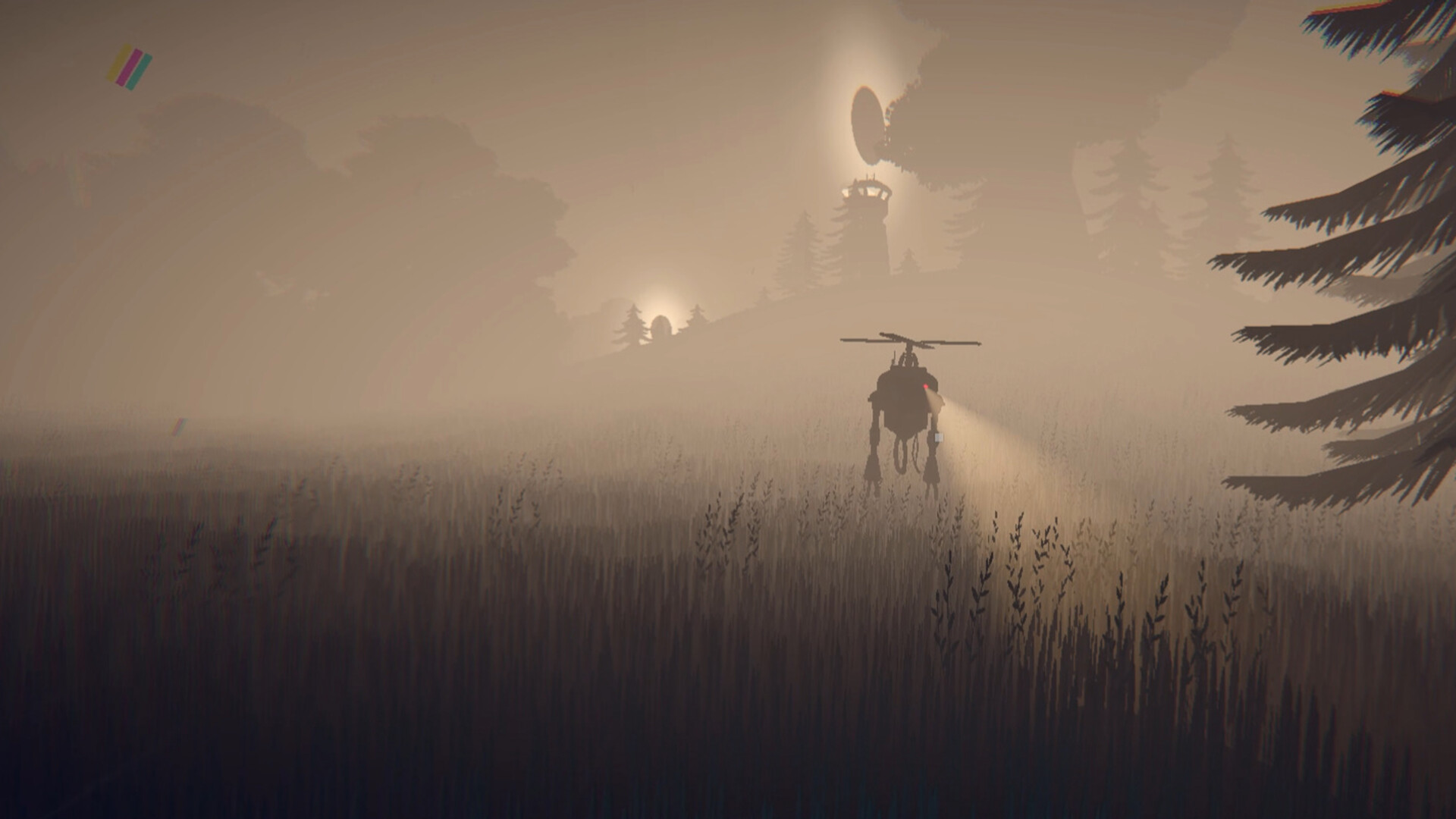 Anomaly Protocol screenshot #15