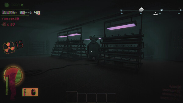 Anomaly Protocol screenshot 4