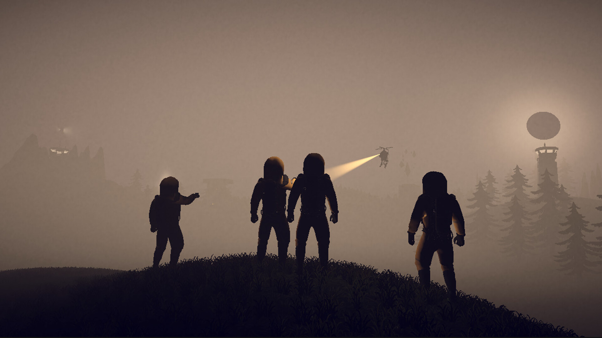 Anomaly Protocol screenshot #8