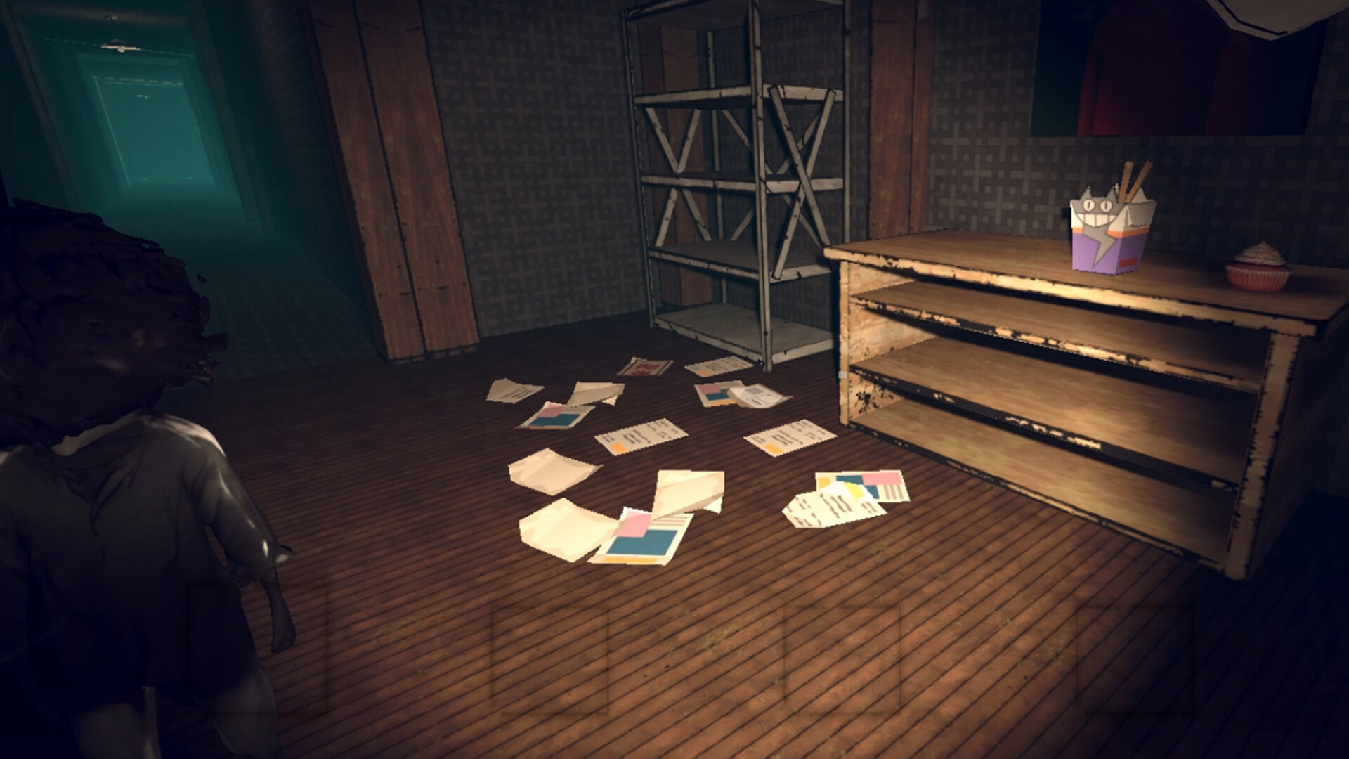 Anomaly Protocol screenshot #9