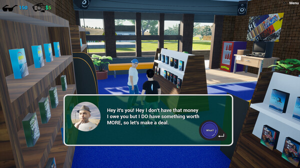 Power of Golden Slammer screenshot 2