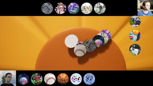 Скриншот 3 из игры Power of Golden Slammer