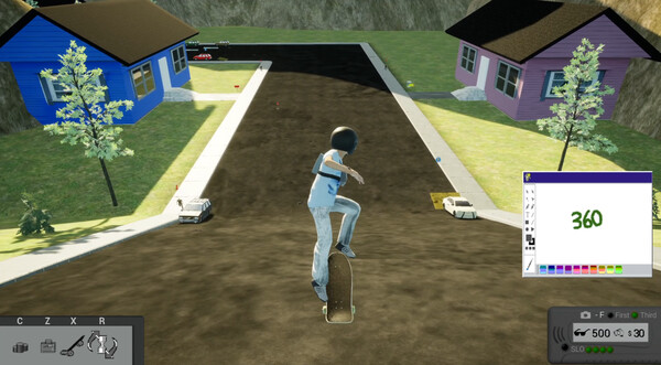 Power of Golden Slammer screenshot 5