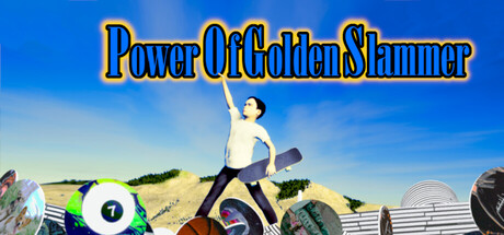 Power of Golden Slammer