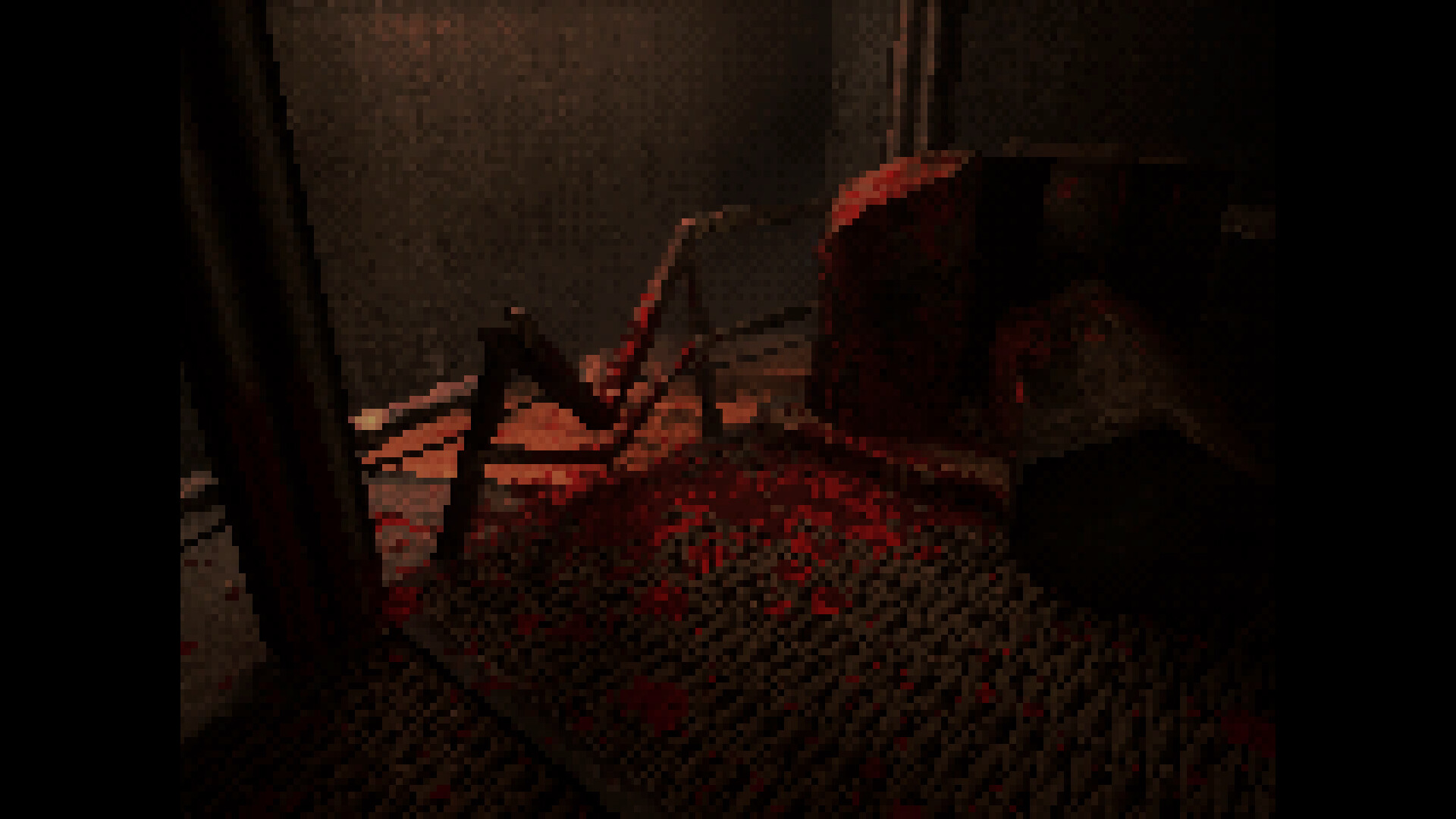 The Revanchist screenshot 17