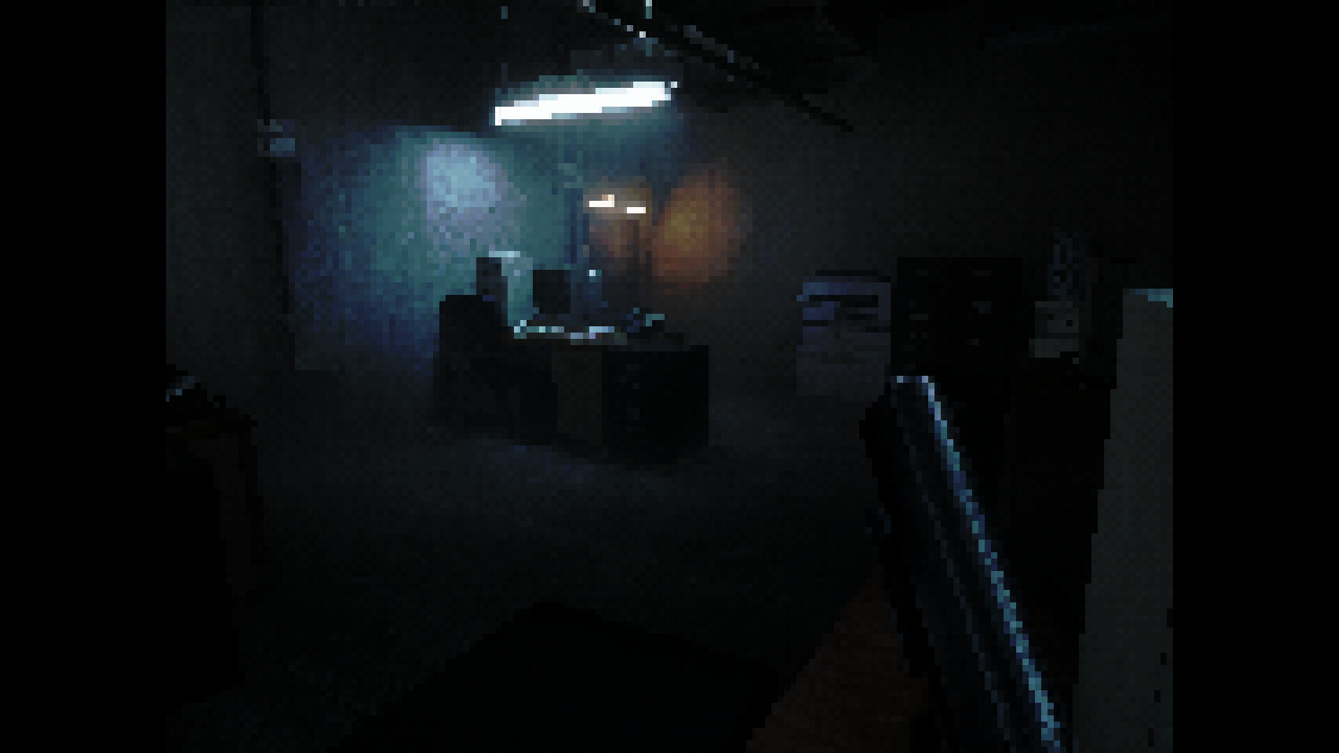 The Revanchist screenshot #11