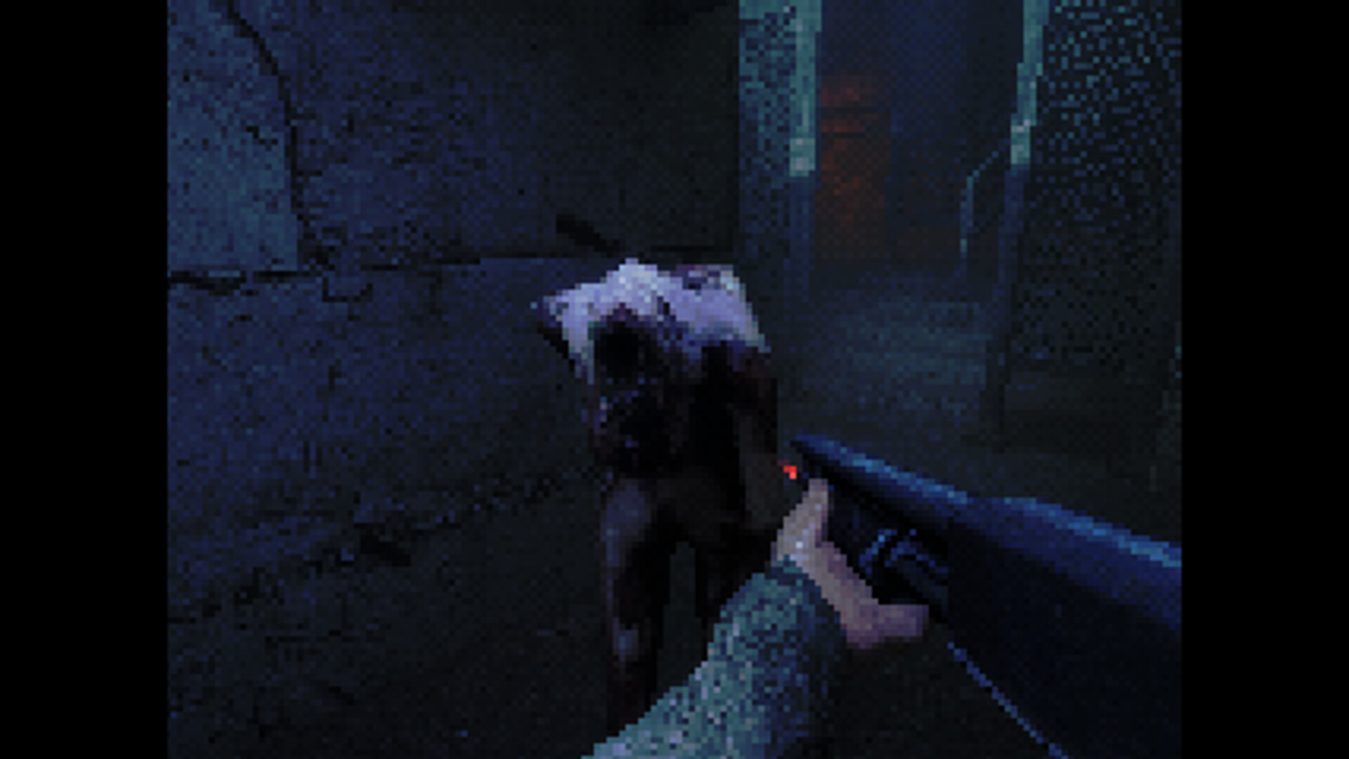 The Revanchist screenshot 3