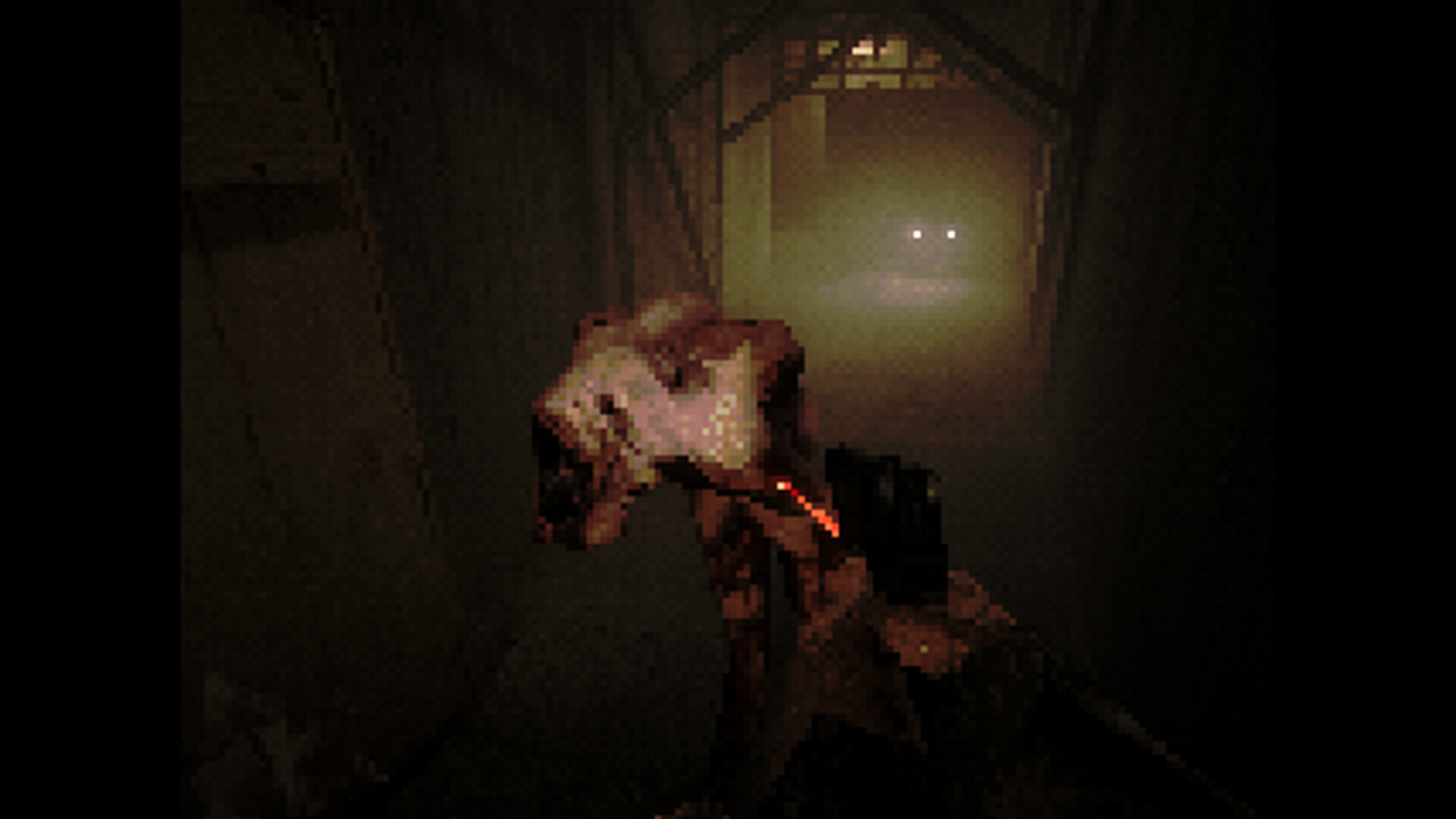 The Revanchist screenshot #7