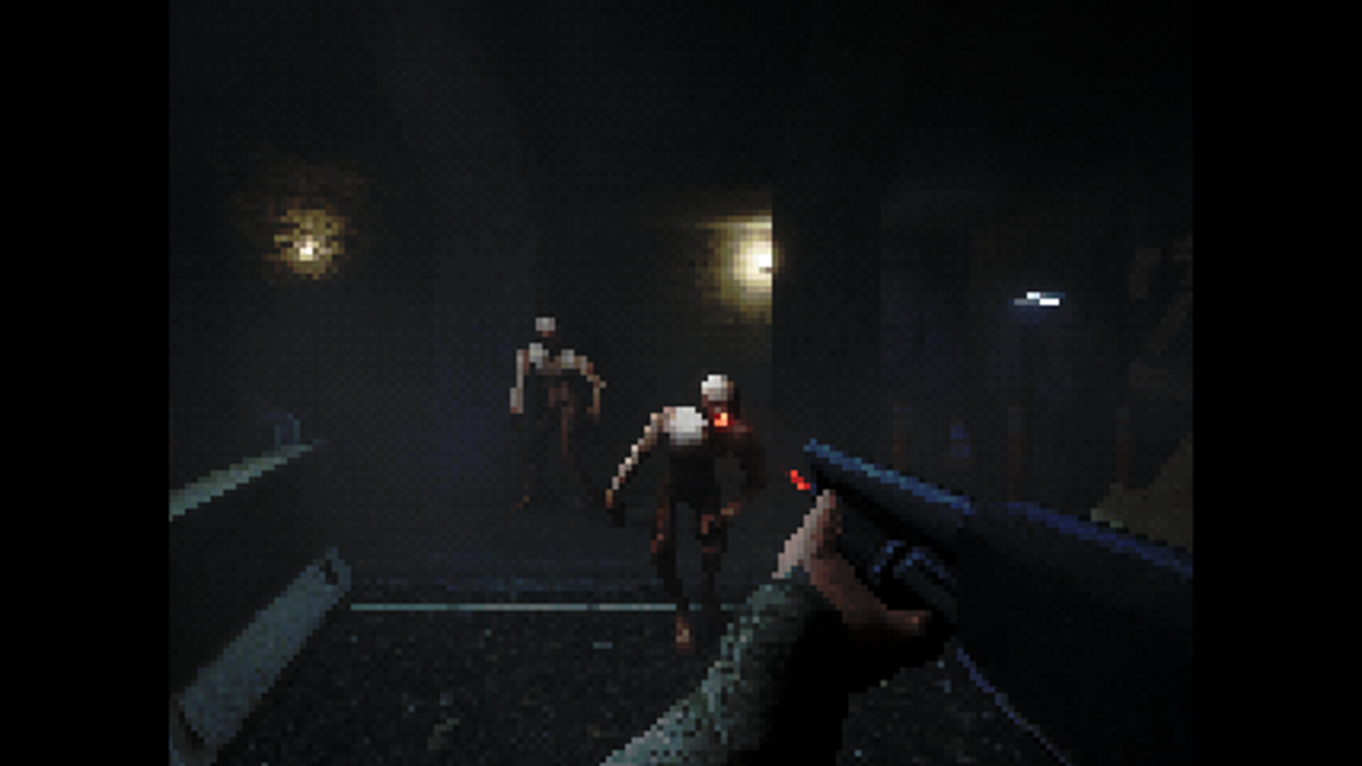 The Revanchist screenshot 18