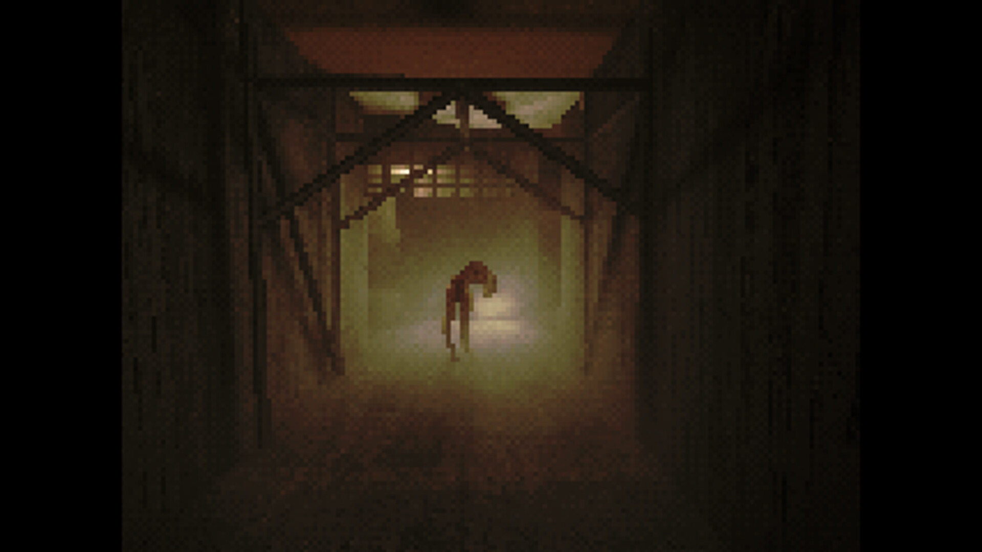 The Revanchist screenshot #3