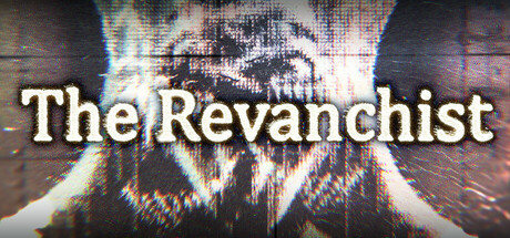 The Revanchist cover art