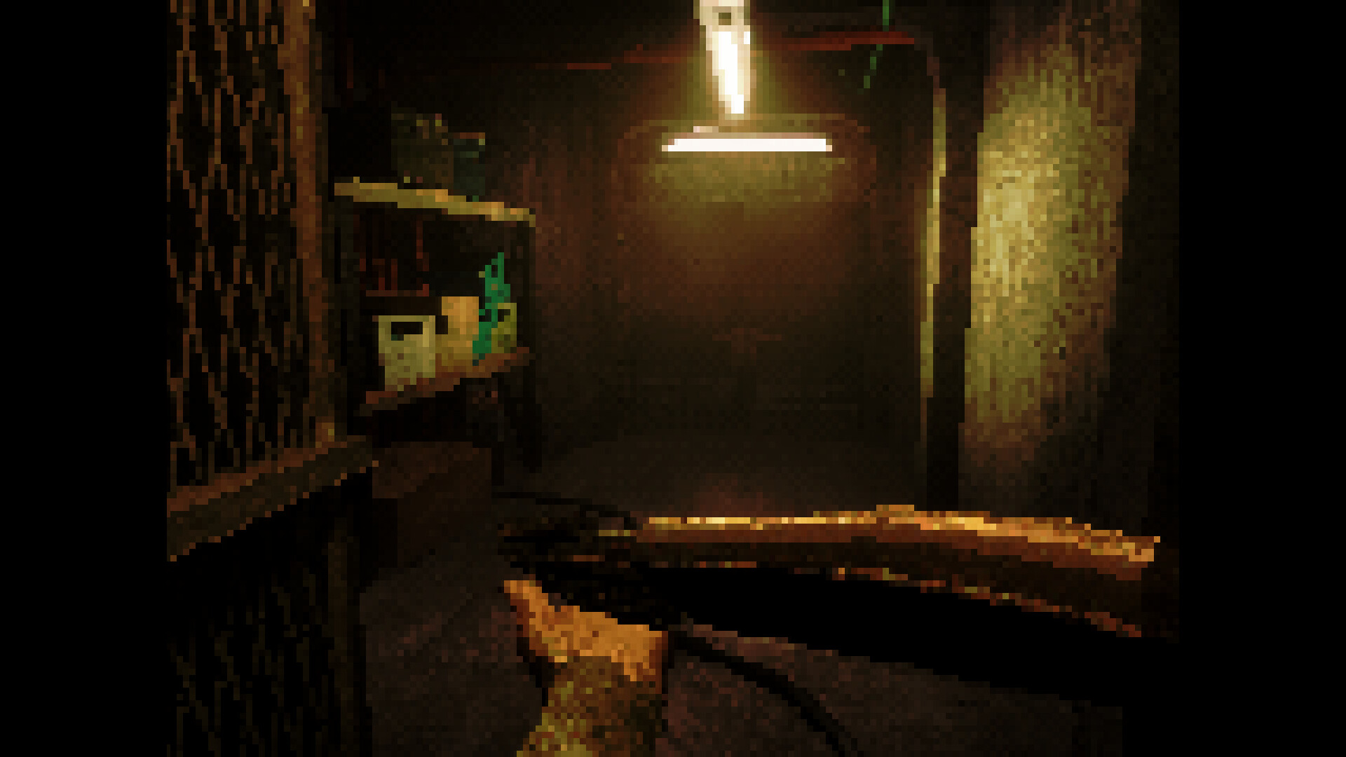 The Revanchist screenshot #17