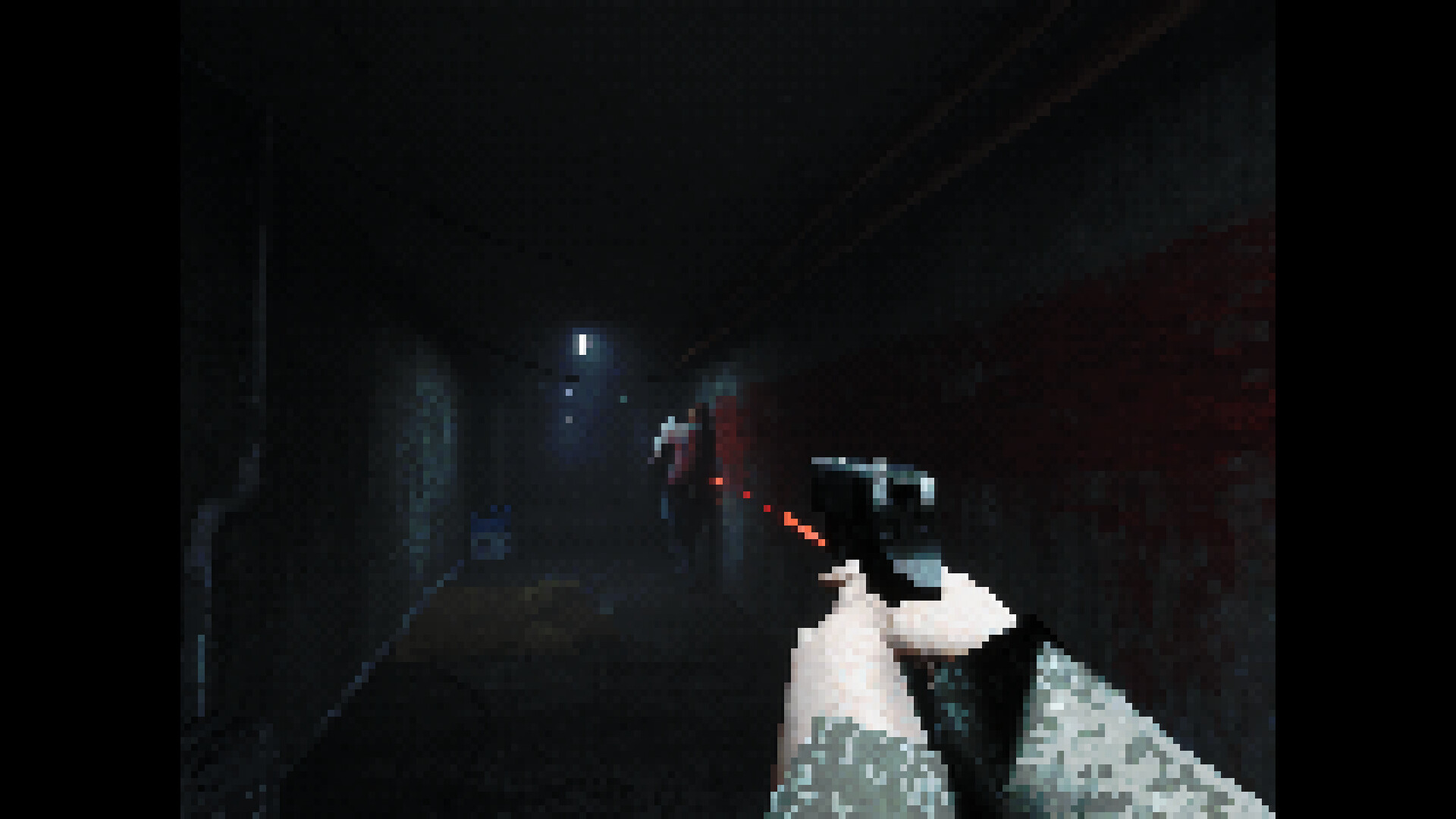 The Revanchist screenshot #12