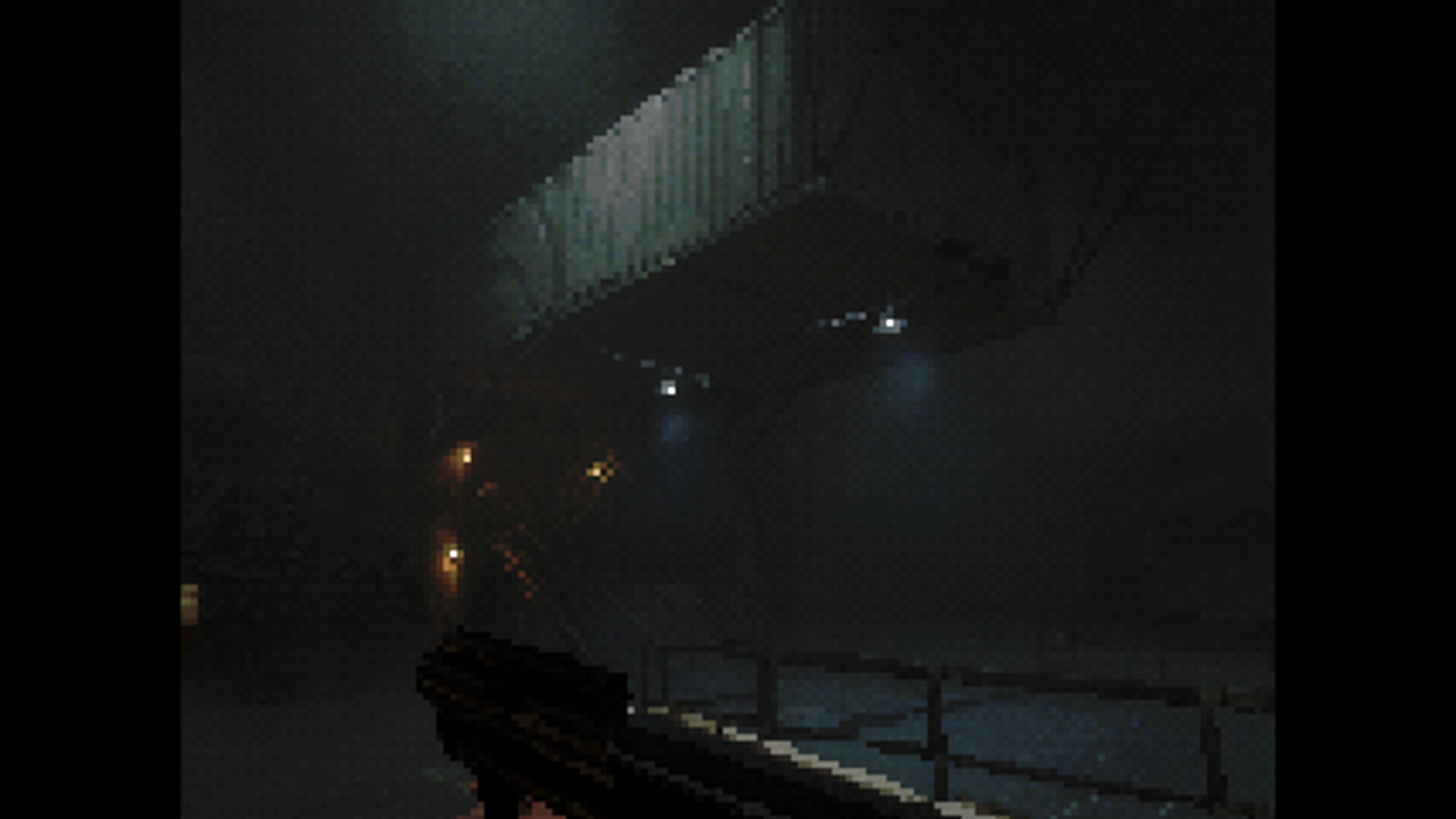 The Revanchist screenshot 10