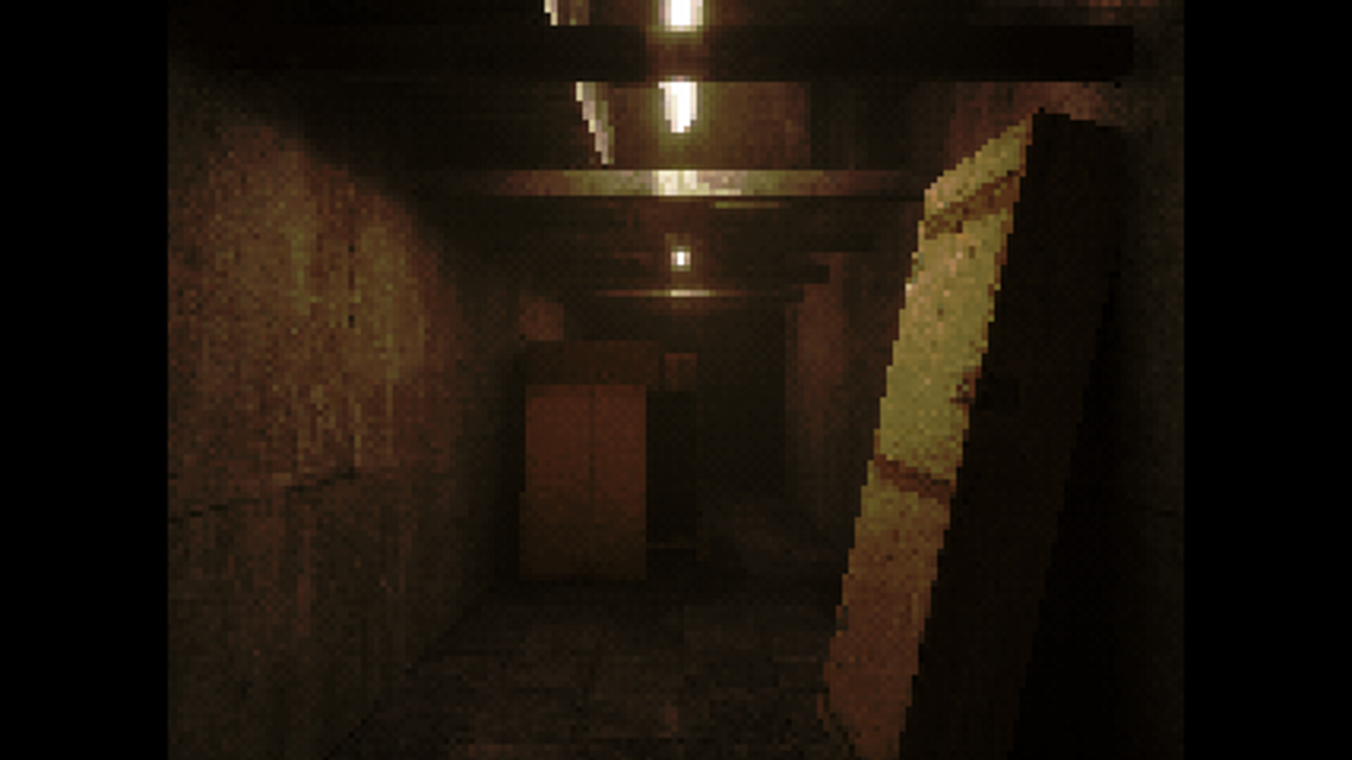 The Revanchist screenshot #1