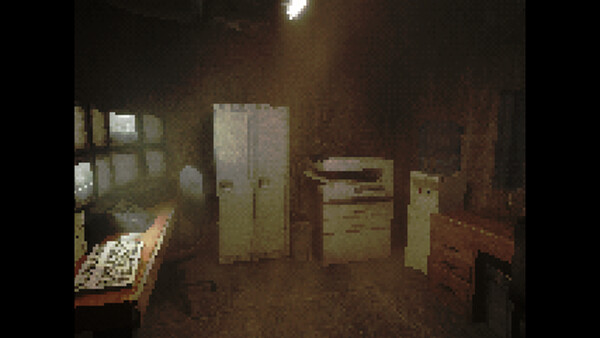 The Revanchist screenshot 3