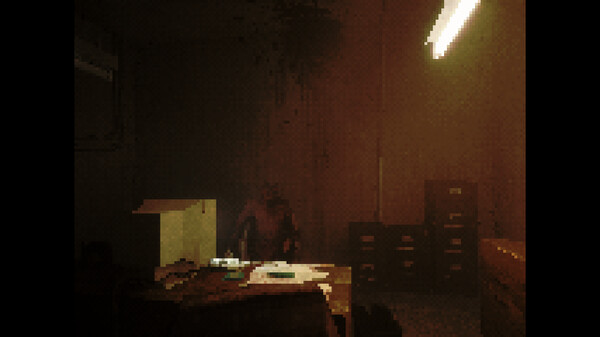 The Revanchist screenshot 16