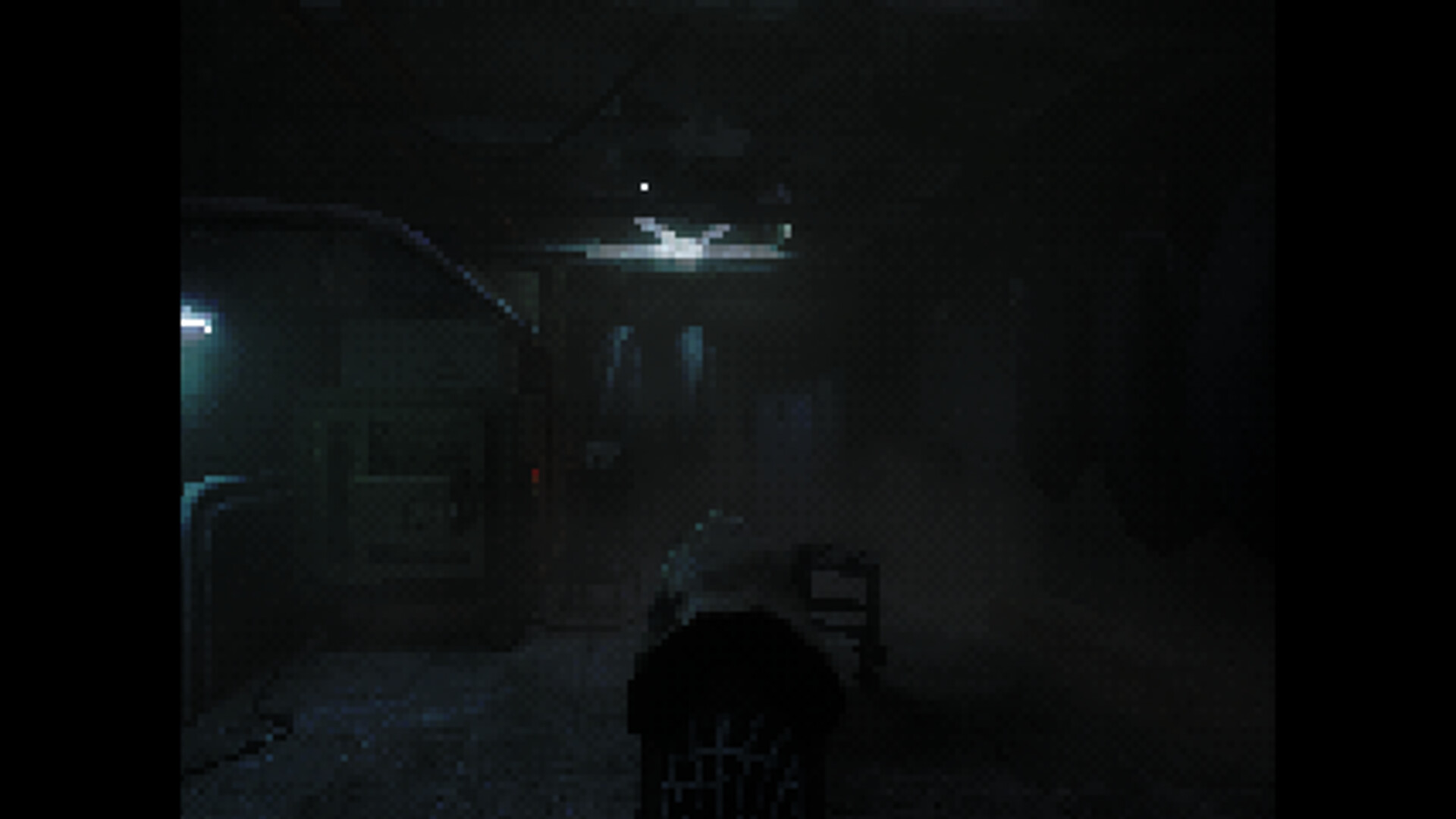 The Revanchist screenshot #4