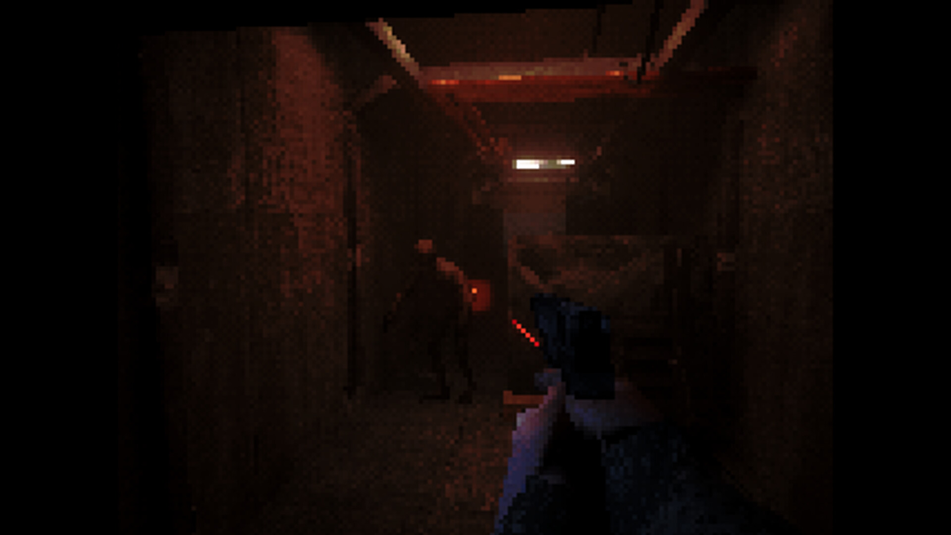 The Revanchist screenshot #18