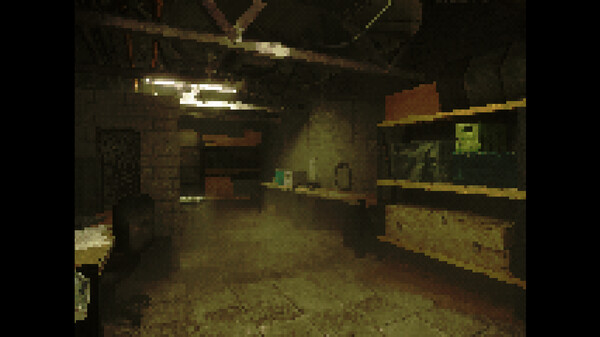 The Revanchist screenshot 5