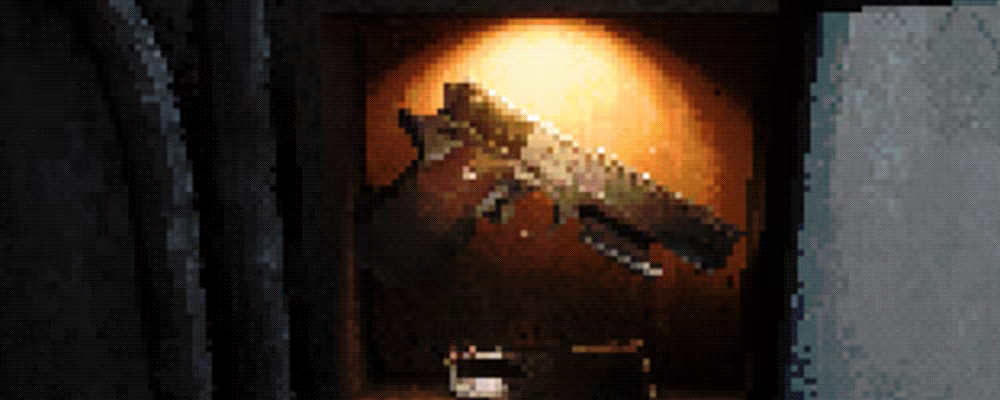 The Revanchist video 2