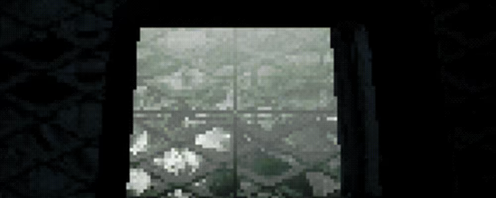 The Revanchist video 3