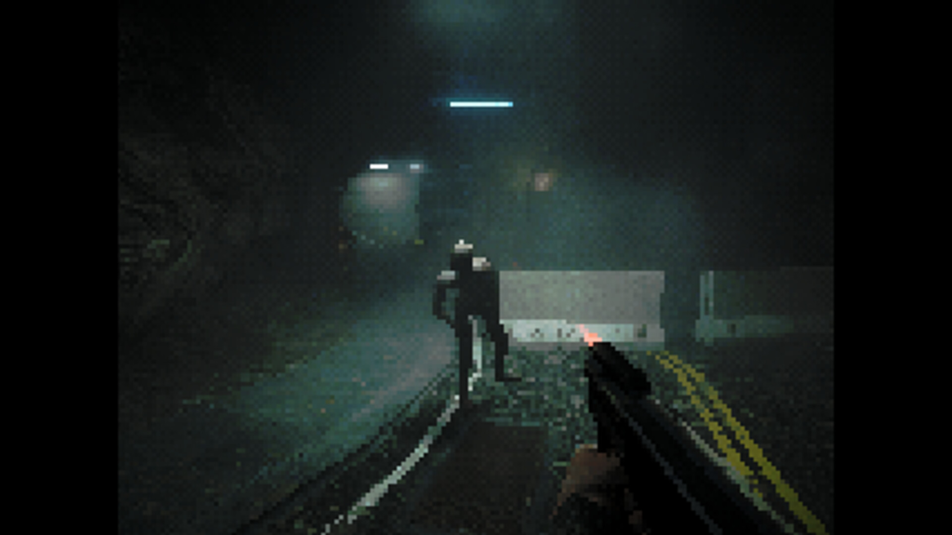 The Revanchist screenshot 15