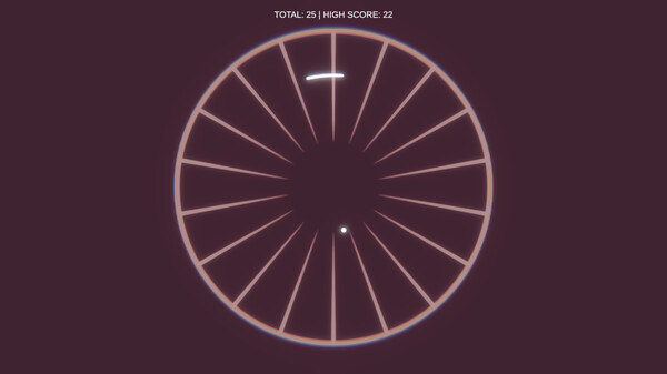 VICIOUS CIRCLE Screenshot