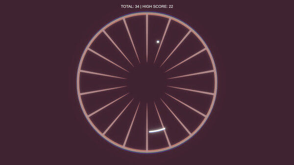 VICIOUS CIRCLE Screenshot
