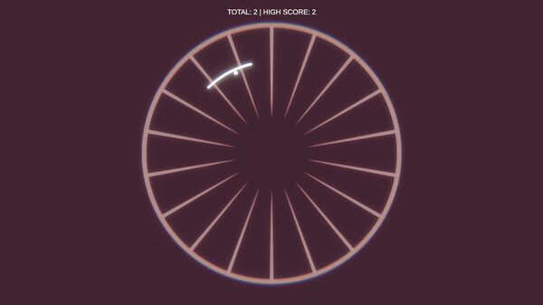 VICIOUS CIRCLE Screenshot
