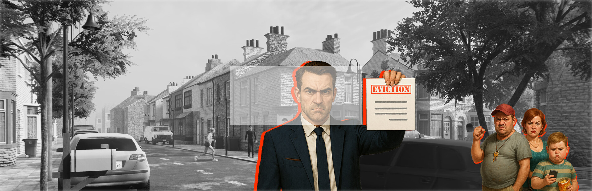 LANDLORD