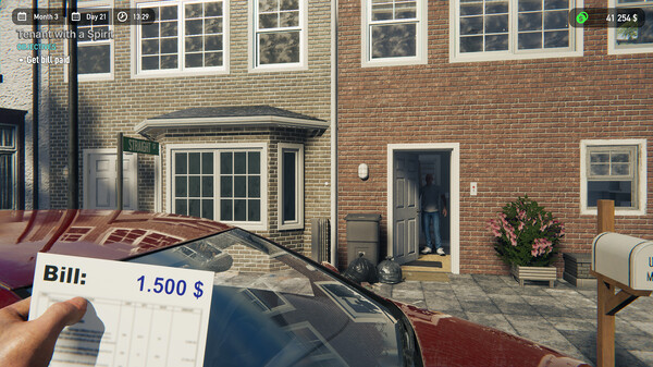 LANDLORD