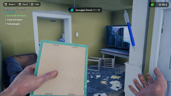 Landlord screenshot 10