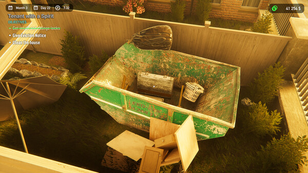 Landlord screenshot 9