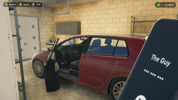 Landlord screenshot 12