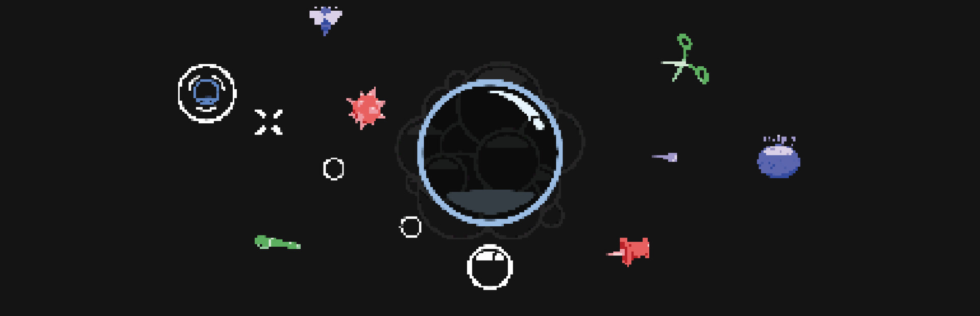 Don't Pop My Bubble