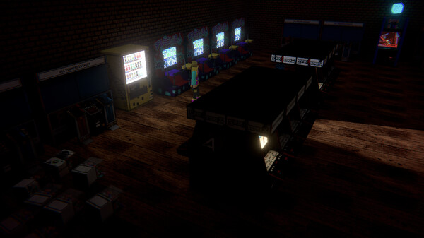 Tamabuki screenshot 3