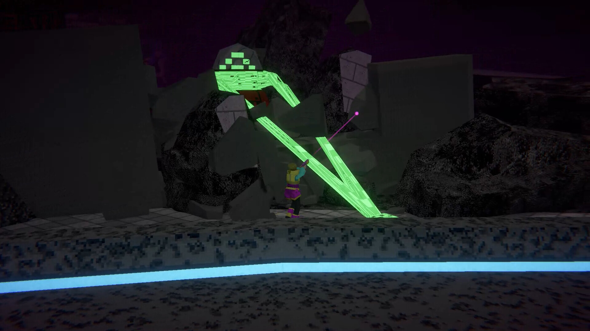 Tamabuki screenshot #1