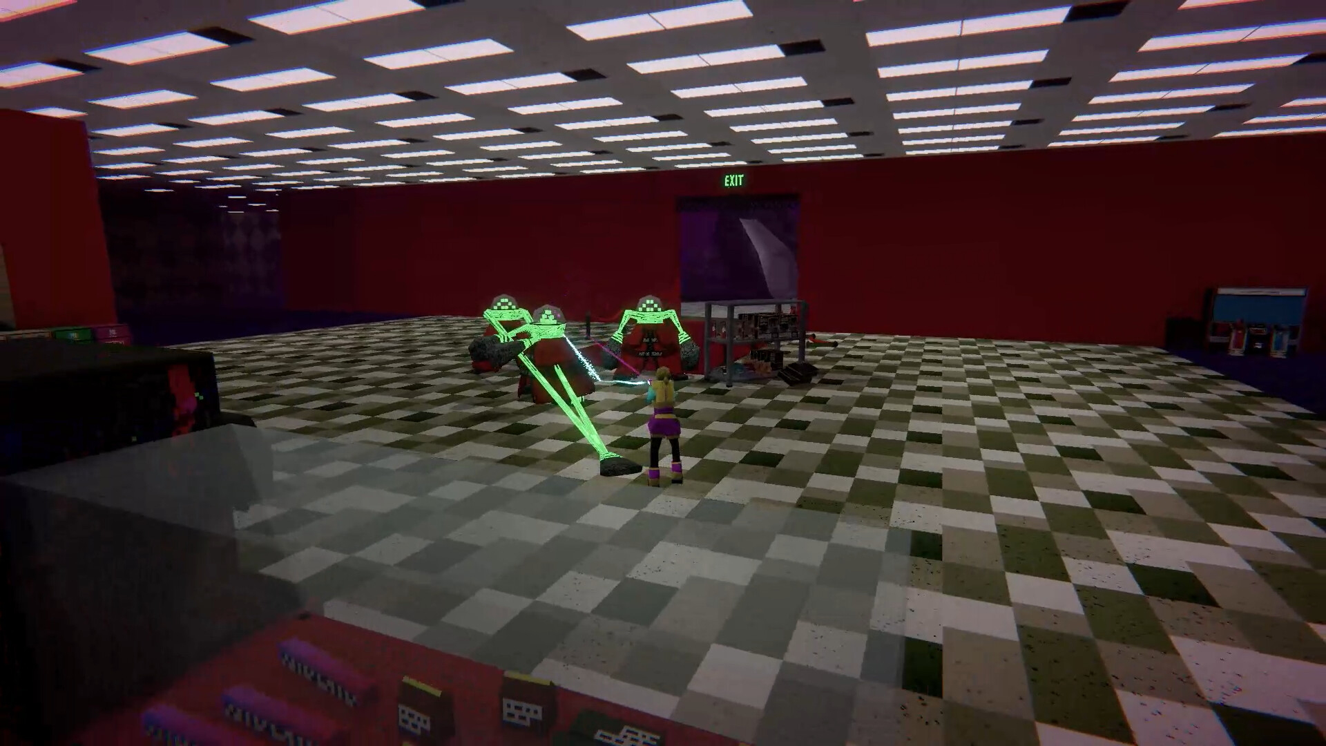 Tamabuki screenshot #5