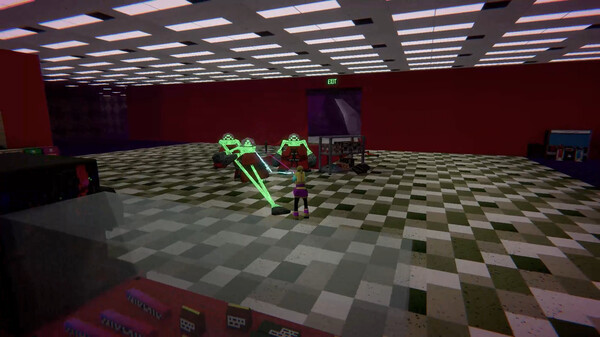 Tamabuki screenshot 5